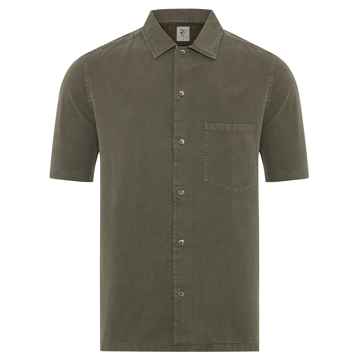 070 - Dark green