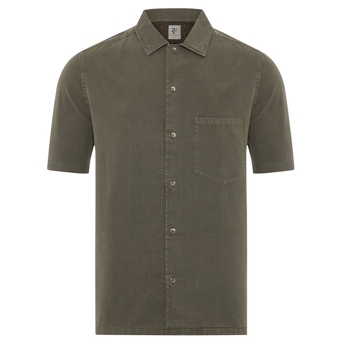 070 - Dark green