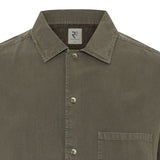 070 - Dark green