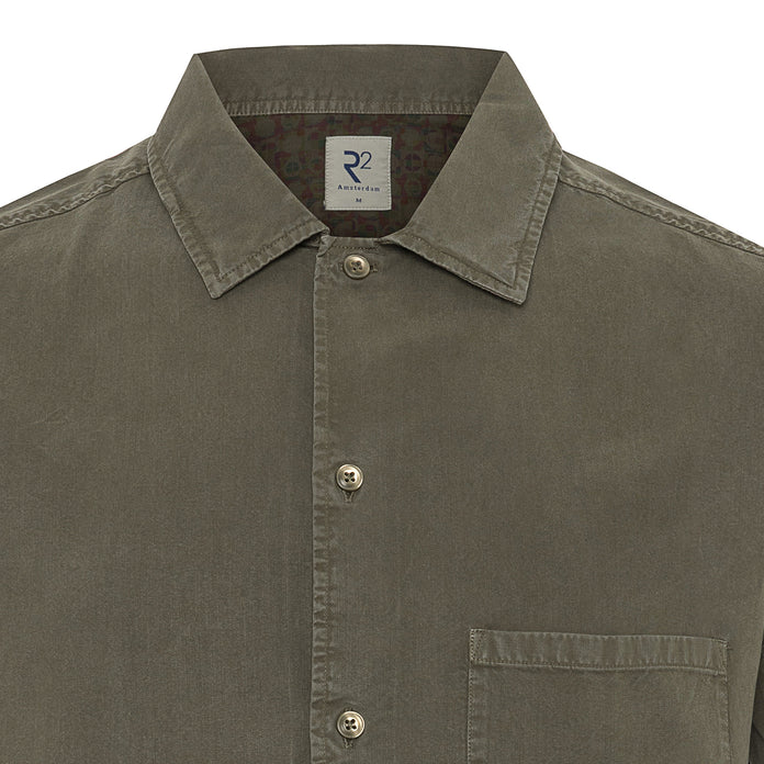 070 - Dark green