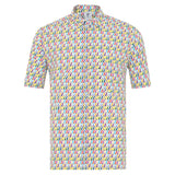 073 - Multicolour