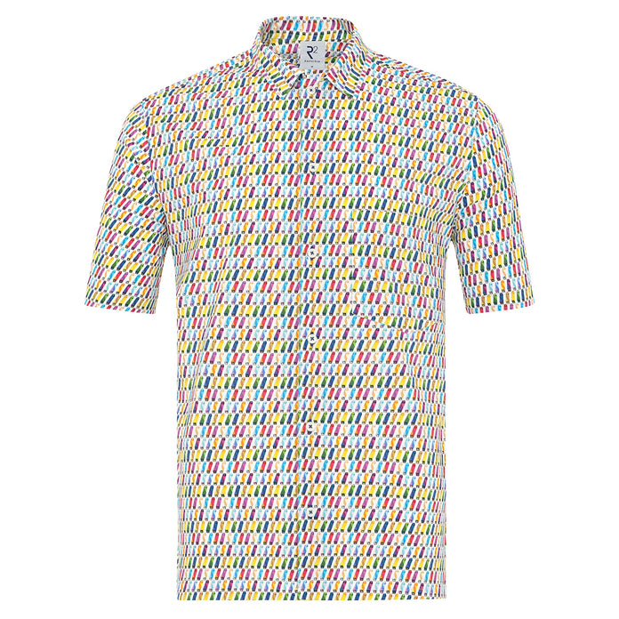 073 - Multicolour