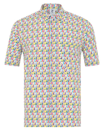 073 - Multicolour
