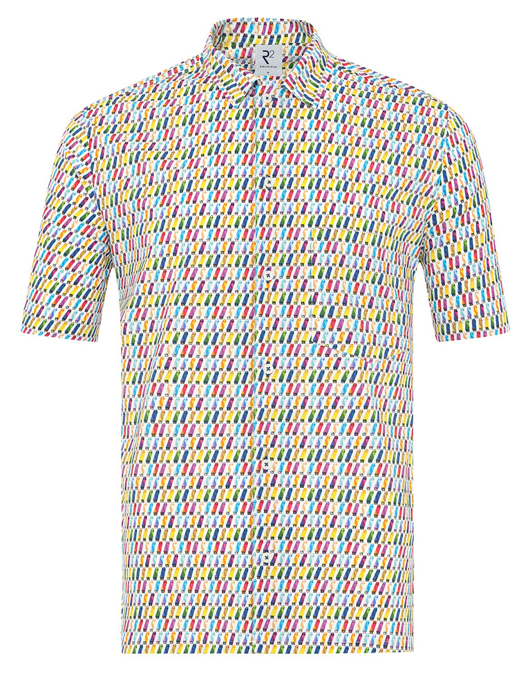 073 - Multicolour