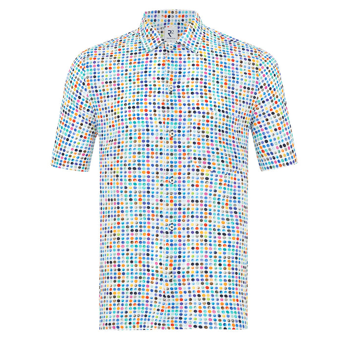 073 - Multicolour