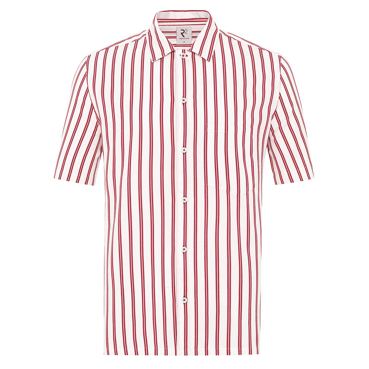 085 - Red