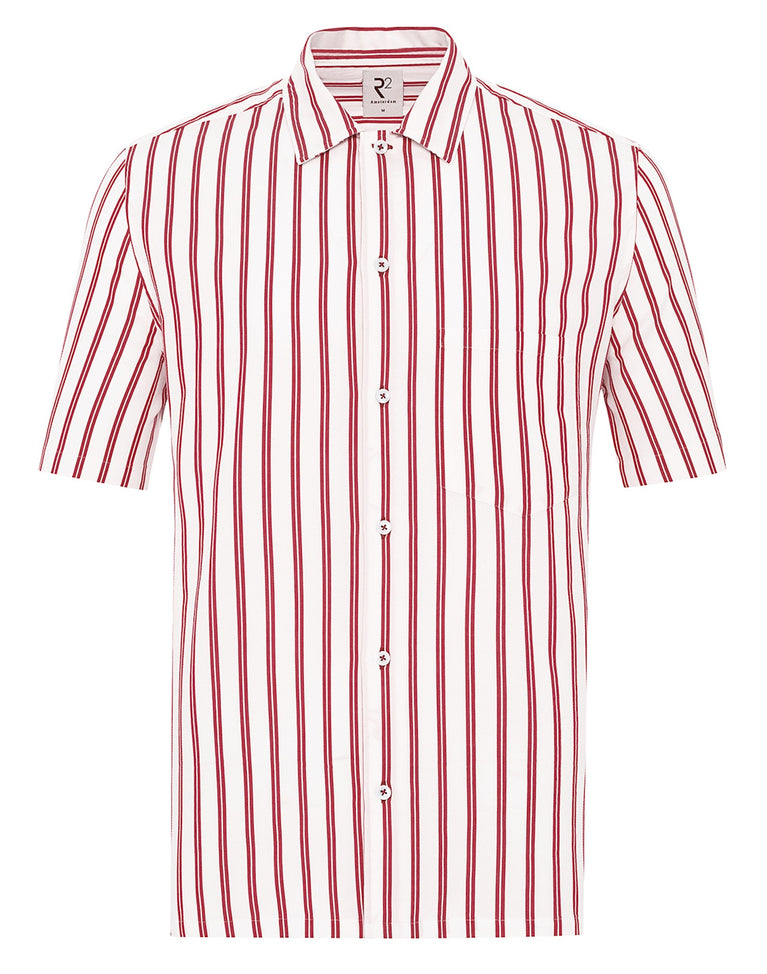 085 - Red