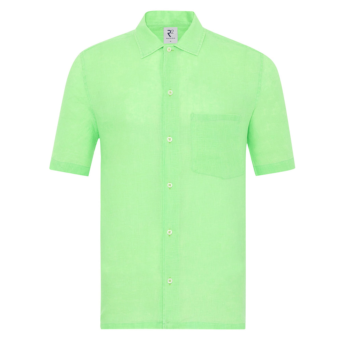 074 - Green