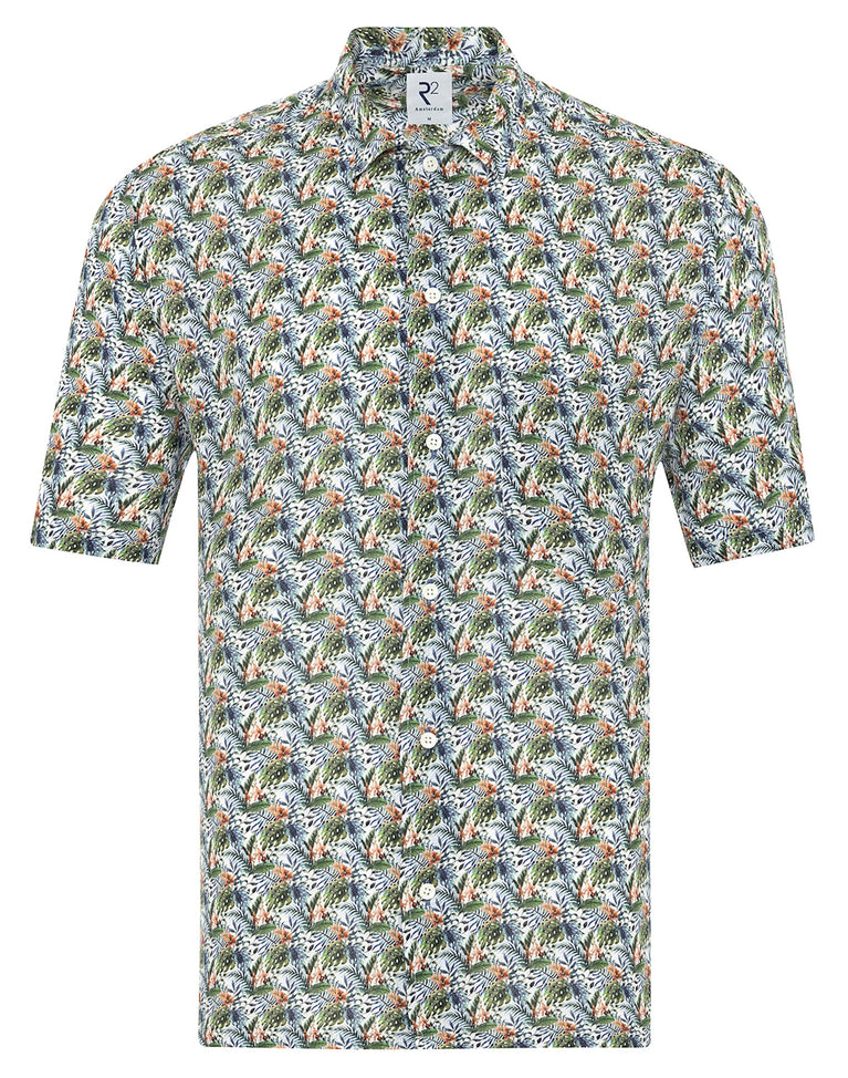 073 - Multicolour