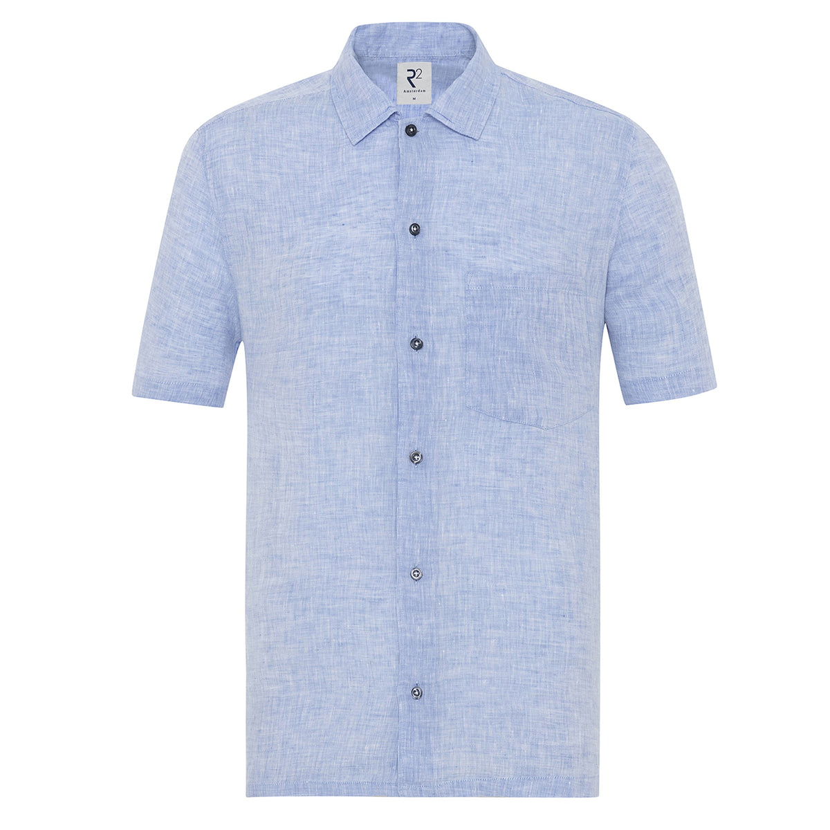 018 - Light blue