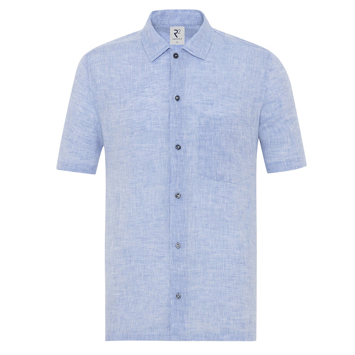 018 - Light blue