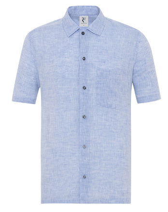 018 - Light blue
