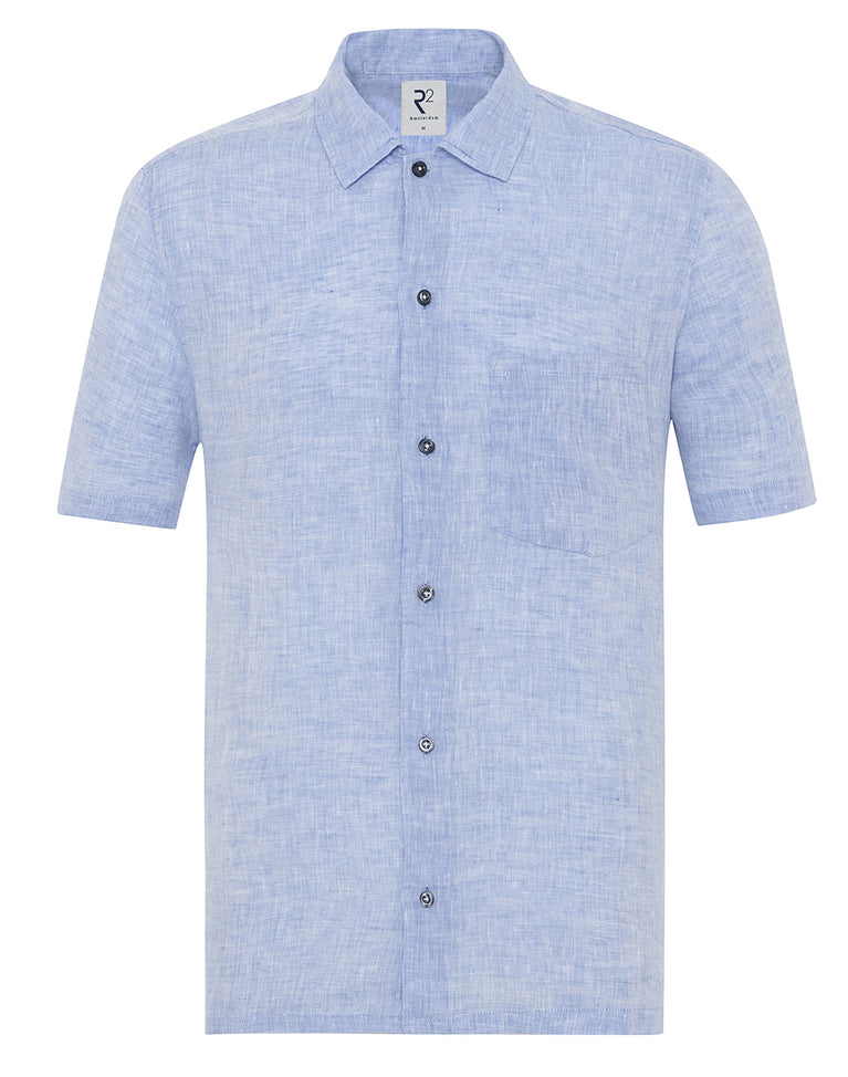 018 - Light blue