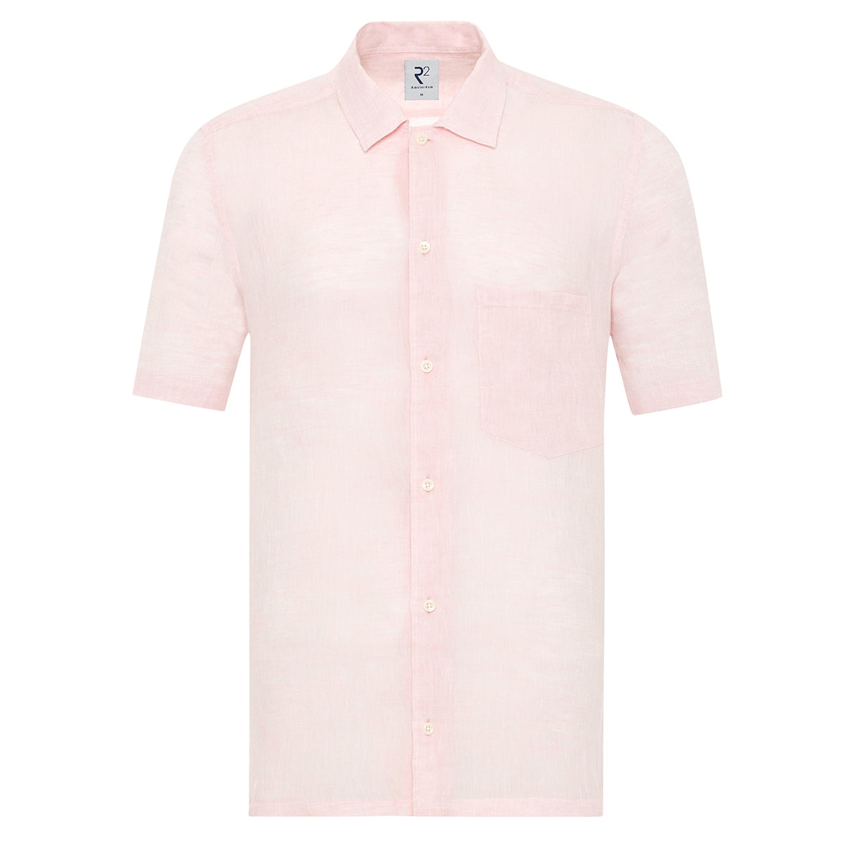088 - Light pink