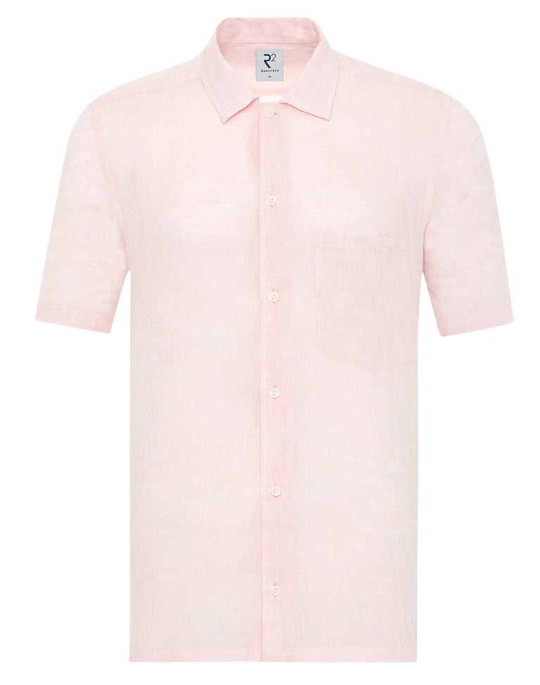 088 - Light pink