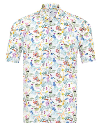 073 - Multicolour
