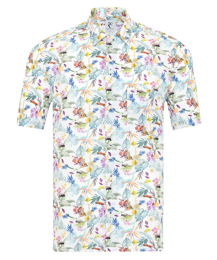 073 - Multicolour