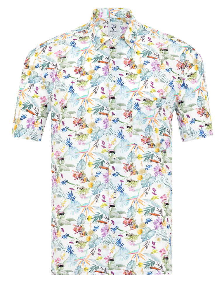 073 - Multicolour