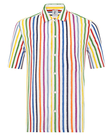 073 - Multicolour