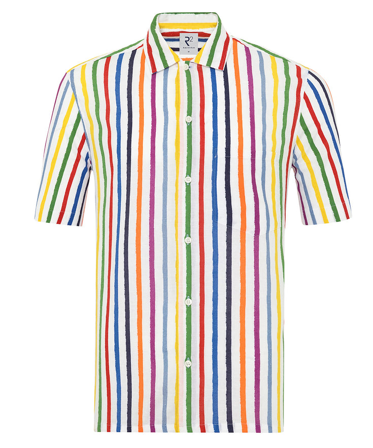 073 - Multicolour