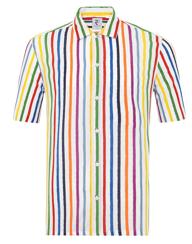073 - Multicolour