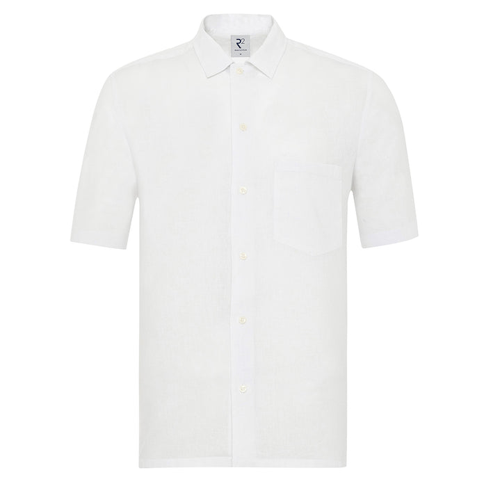 004 - White