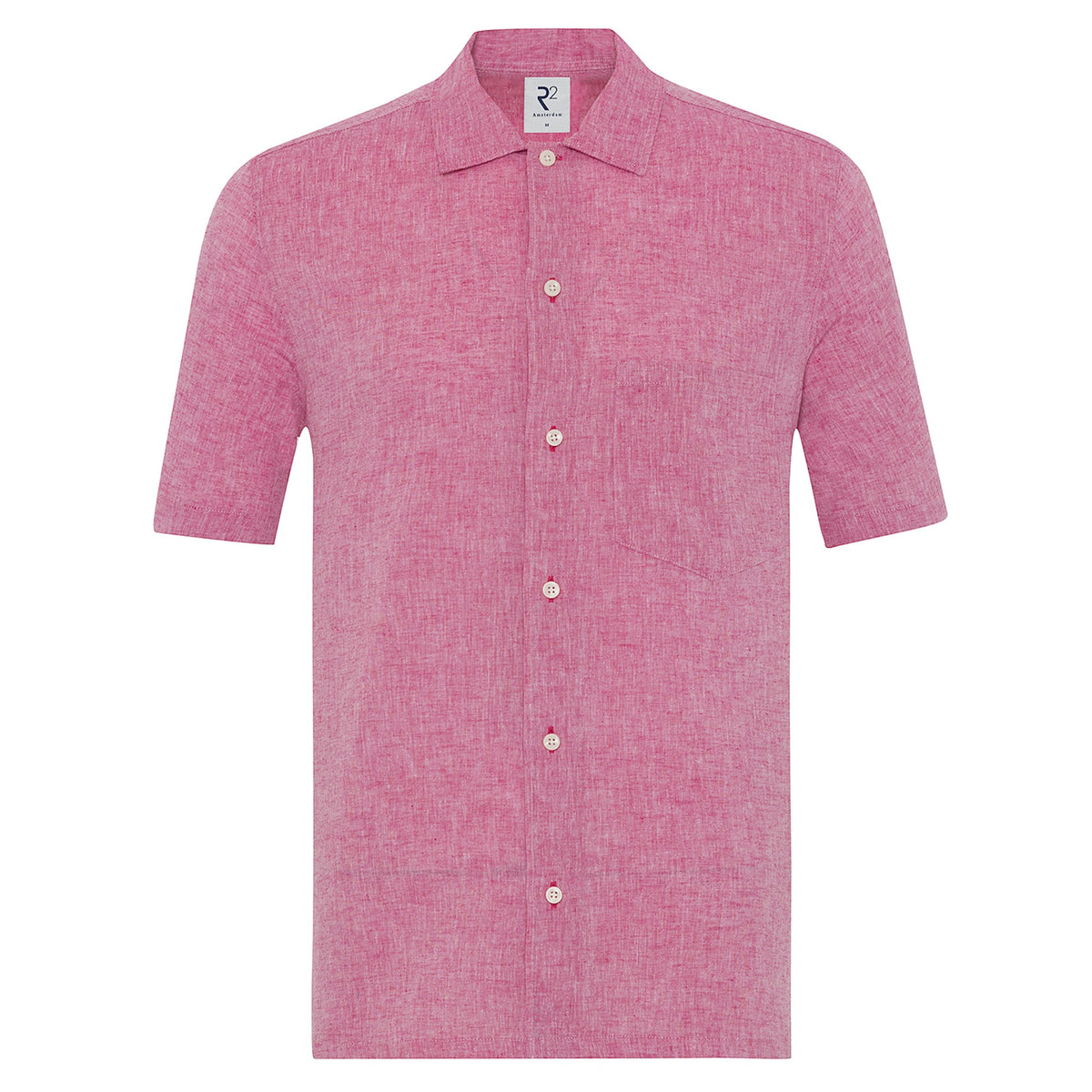 086 - Fuchsia