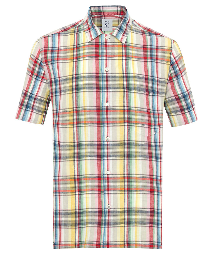 073 - Multicolour