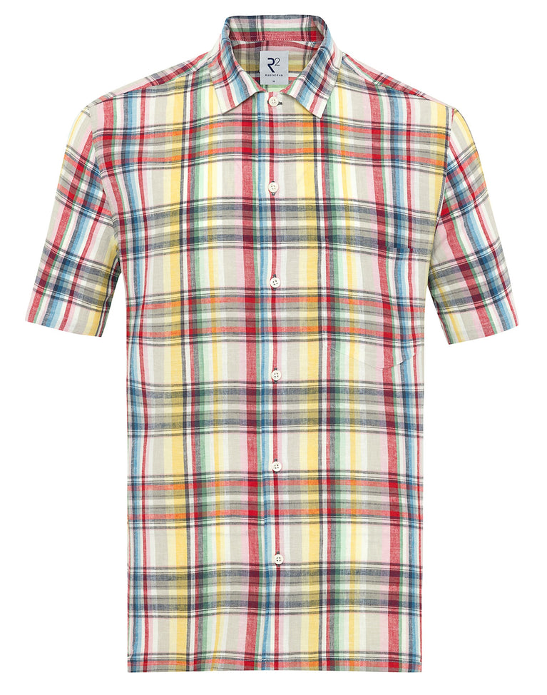 073 - Multicolour