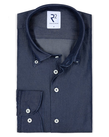 016 - Denim blue