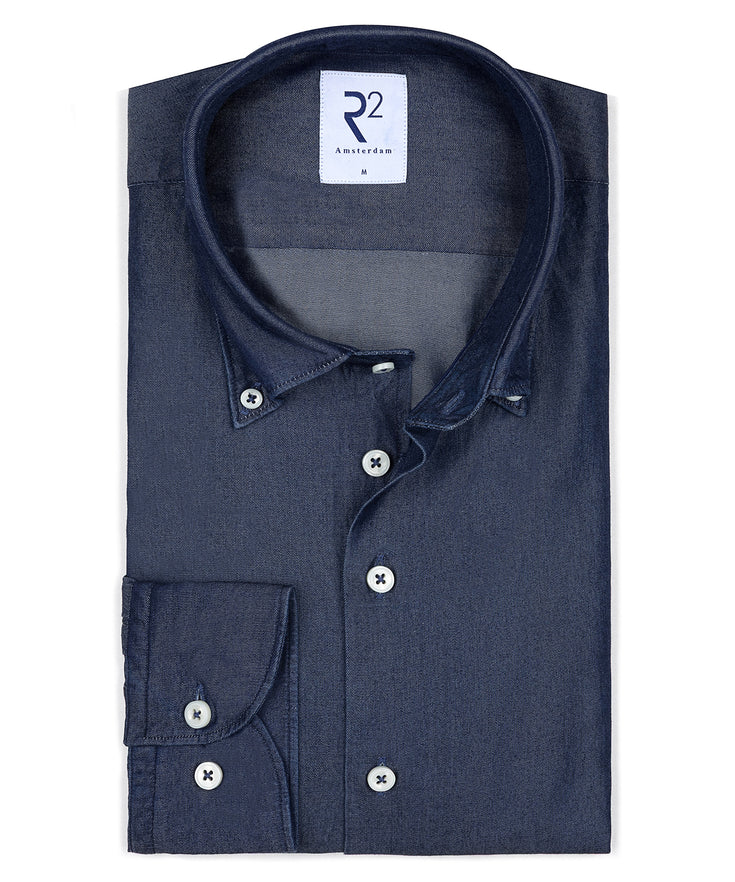 016 - Denim blue