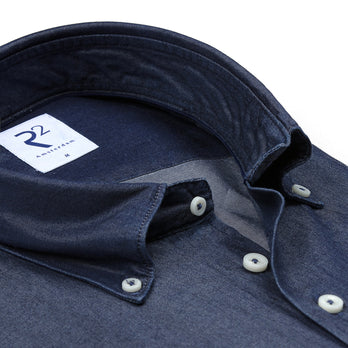 016 - Denim blue