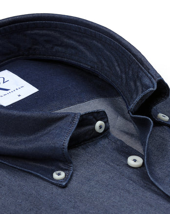 016 - Denim blue
