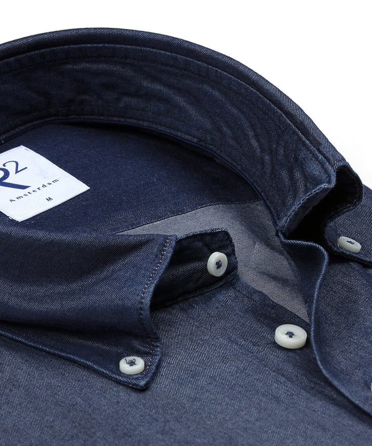 016 - Denim blue