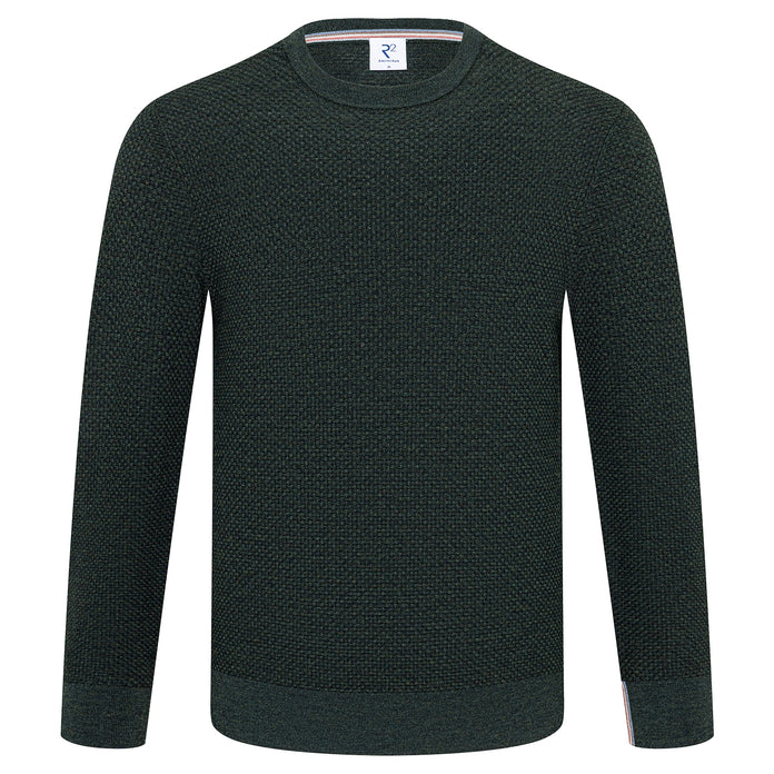 070 - Dark green