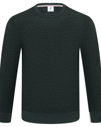 070 - Dark green