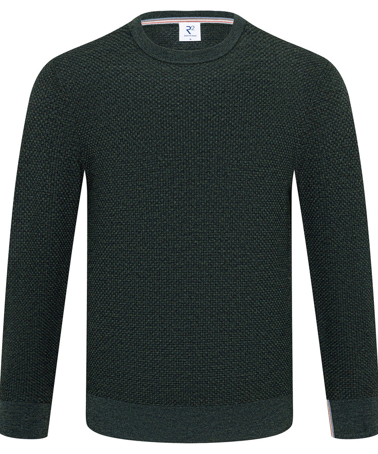 070 - Dark green