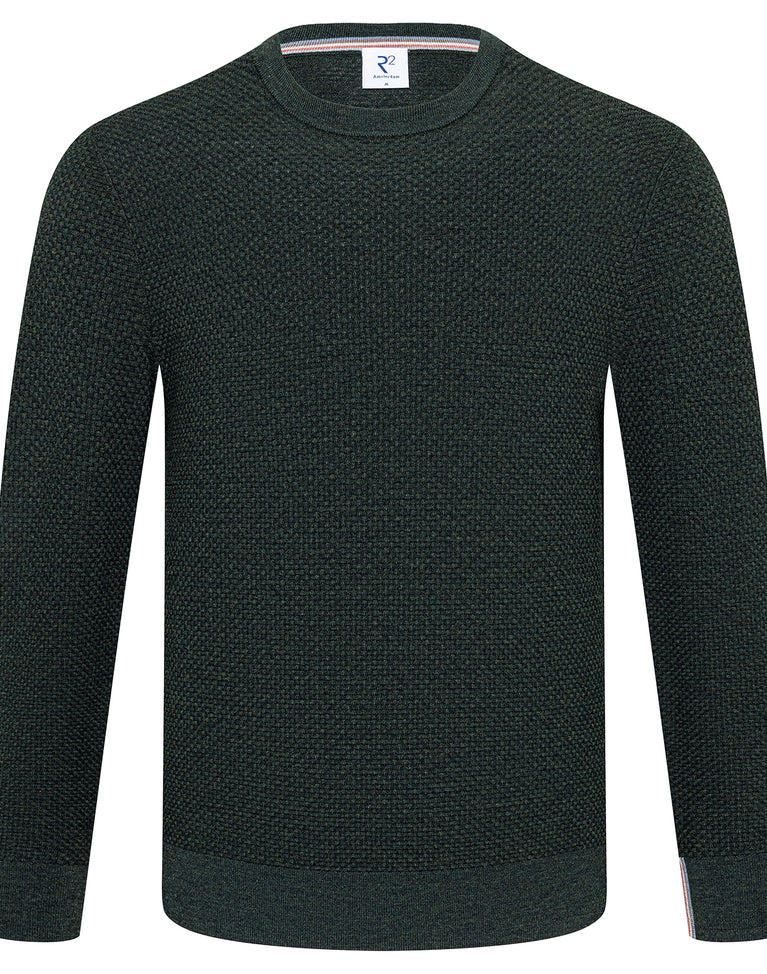 070 - Dark green