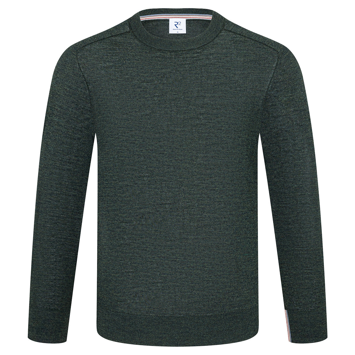 070 - Dark green