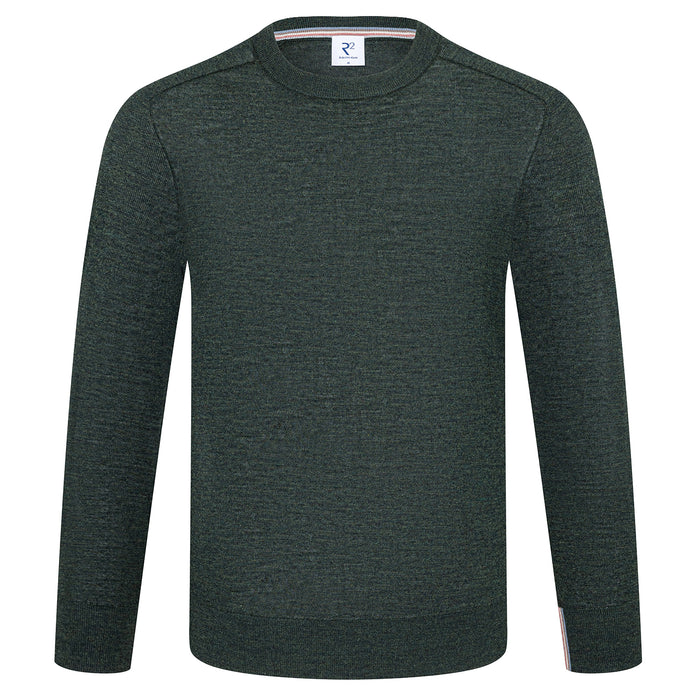 070 - Dark green