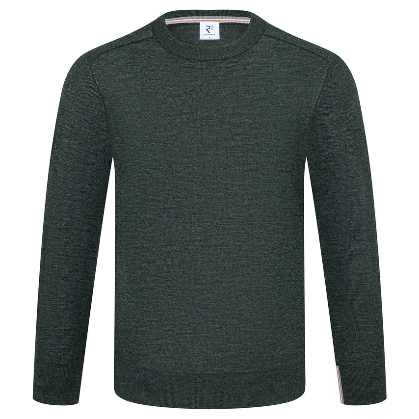 070 - Dark green