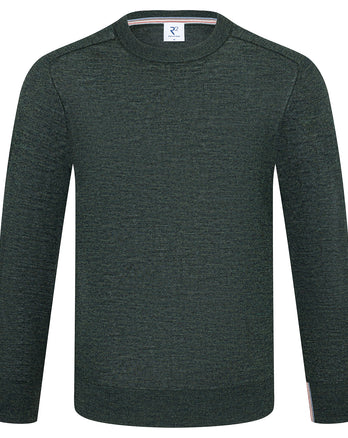 070 - Dark green