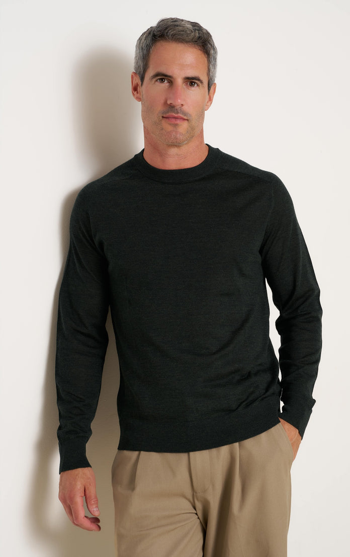070 - Dark green