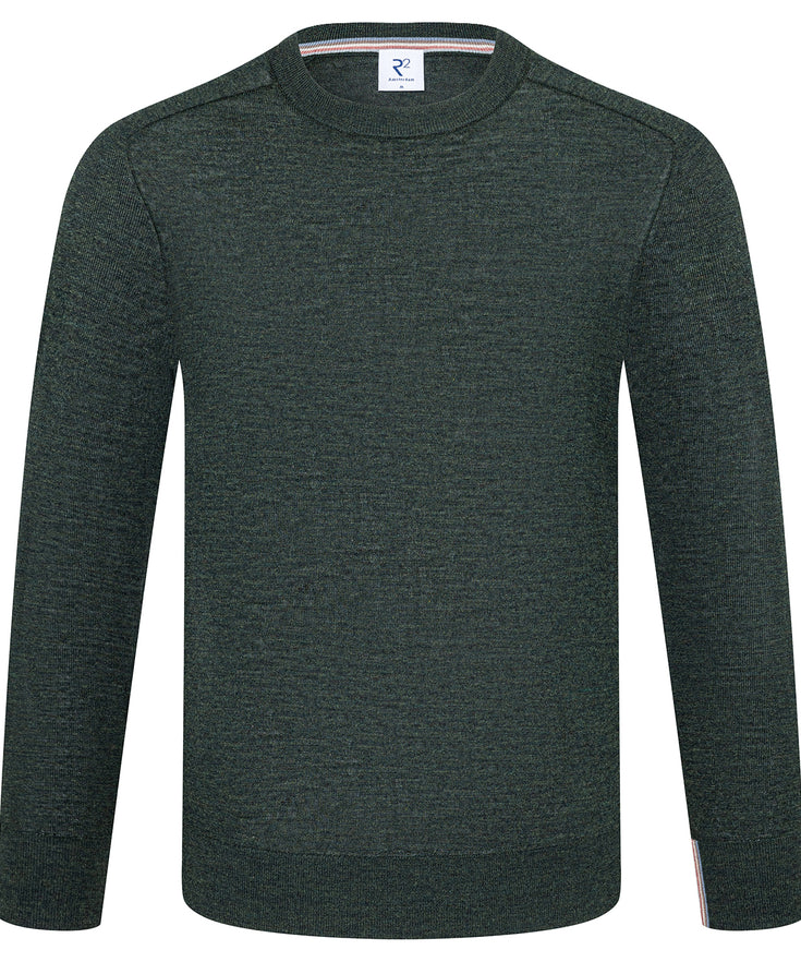 070 - Dark green