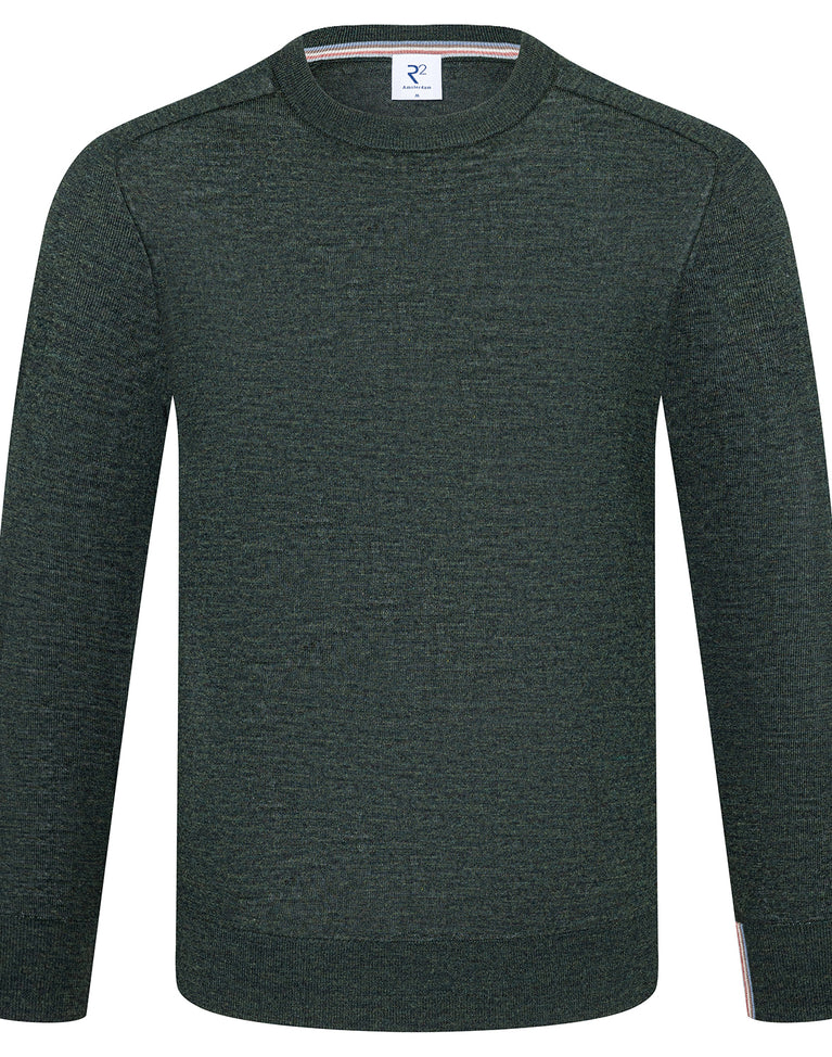 070 - Dark green