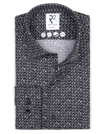 020 - Black