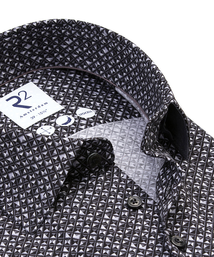 020 - Black