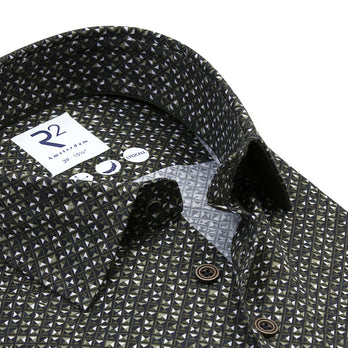 070 - Dark green