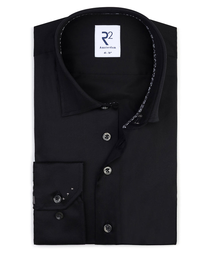020 - Black