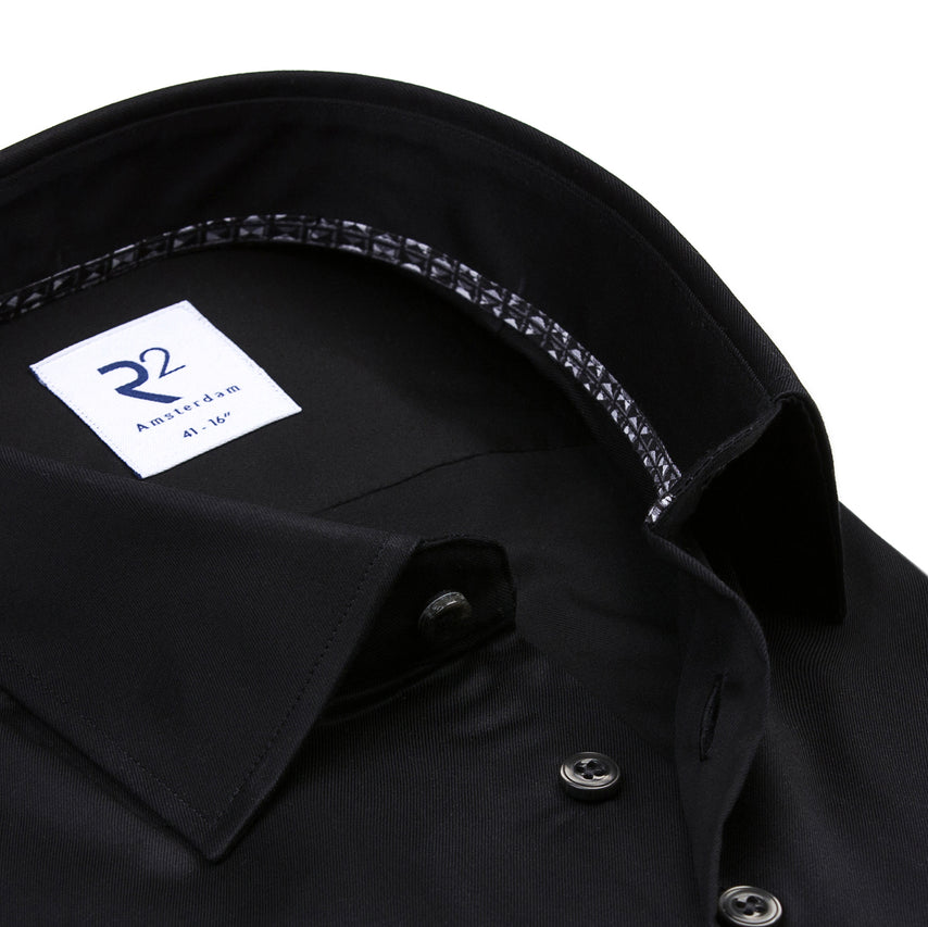 020 - Black
